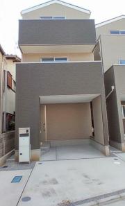 さいたま市浦和区木崎23-1 2号棟