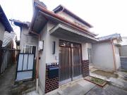 奈良市大安寺4-5-20貸家