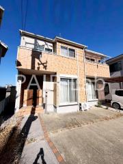 広畑区蒲田戸建