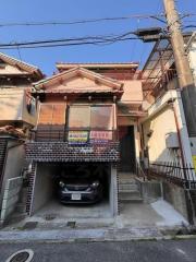 枚方市藤阪元町3丁目戸建