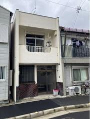 タウンハウス太閤二丁目