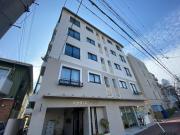 阪神本線芦屋駅まで徒歩4分