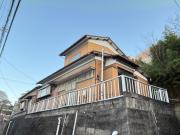 松戸市中和倉貸家