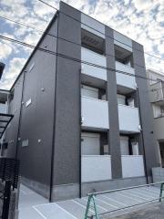 地下鉄谷町線喜連瓜破駅まで徒歩10分