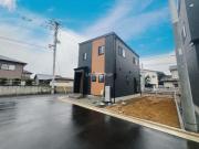 ミライズハウス太田上町D