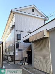 クロノス国分寺