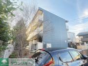 レオパレスエスポワール桜木町