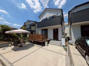 小田急小田原線和泉多摩川駅まで徒歩16分