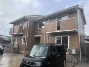 ウィスタリア21 A