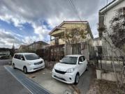 神戸電鉄公園都市線ウッディタウン中央駅まで徒歩15分