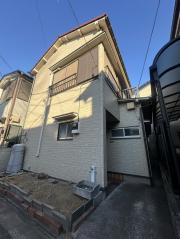 足立区西伊興戸建