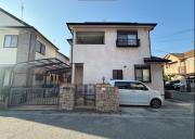 下野田4丁目戸建