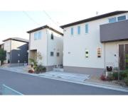 東山本町1丁目戸建て