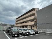 ＪＲ山陽本線中庄駅まで徒歩3分