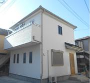 中落合3丁目貸家Y-A棟