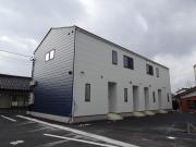 富山地鉄不二越上滝上堀駅まで徒歩14分