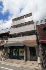 ウィッシュ河原町
