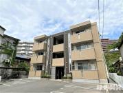 アイクレスト下関駅