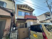 大東市緑が丘2-6-28 2階建