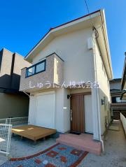 地下鉄七隈線梅林駅まで徒歩24分