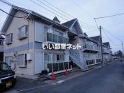 さくらハイツ大田原