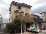 地下鉄東西線椥辻駅まで徒歩15分