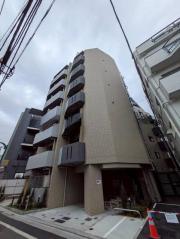 西武池袋・豊島線富士見台駅まで徒歩5分