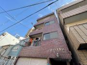 ハイツYOU