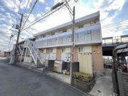 京王線中河原駅まで徒歩13分