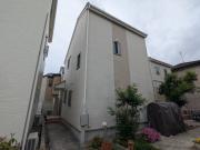 港区善進町戸建