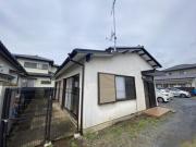 吉沢住宅