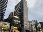 エスレジデンス神戸元町