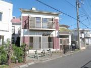 関根下土棚貸家