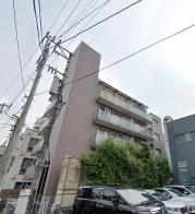 リエス上杉一丁目