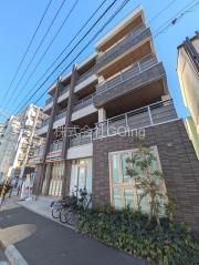 ブルーライン高島町駅まで徒歩6分