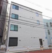 ＪＲ山手線西日暮里駅まで徒歩7分