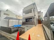 京阪本線淀駅まで徒歩5分
