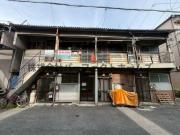 黒原城内町テラスハウス 賃貸