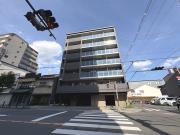 プレサンス京都北野白梅町