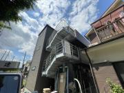 ＪＲ南武線中野島駅まで徒歩6分