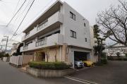 アルカーデン鵠沼松が岡ヒルコート