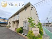 南海高野線初芝駅まで徒歩15分