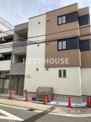 地下鉄四つ橋線住之江公園駅まで徒歩12分