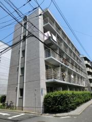 日神パレス下落合