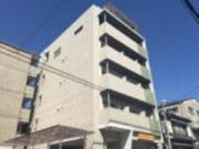 阪堺電気軌道阪堺線綾ノ町駅まで徒歩2分