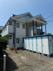 地下鉄七隈線六本松駅まで徒歩16分