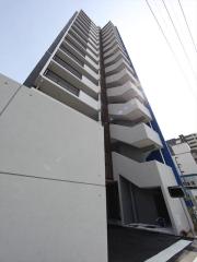 S-RESIDENCE豊国通