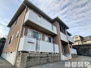 シャーメゾン桜山