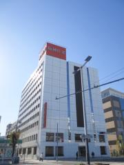 阪神本線野田駅まで徒歩2分