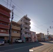 遠州鉄道遠州病院駅まで徒歩6分